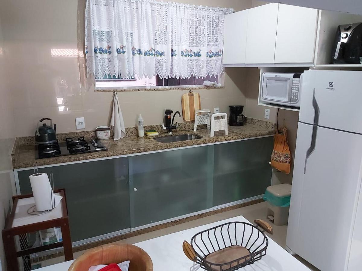 Aconchego Em Angra Dos Reis Βίλα Εξωτερικό φωτογραφία