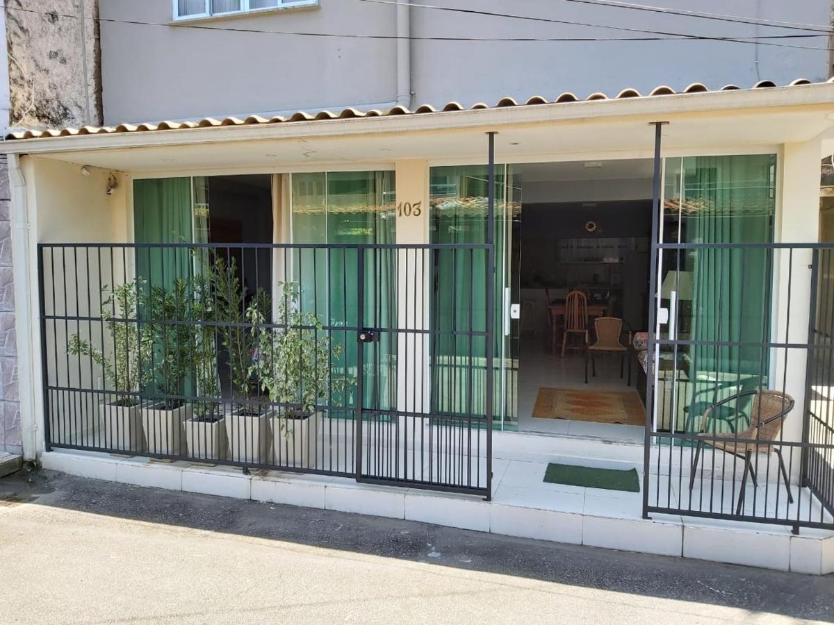 Aconchego Em Angra Dos Reis Βίλα Εξωτερικό φωτογραφία