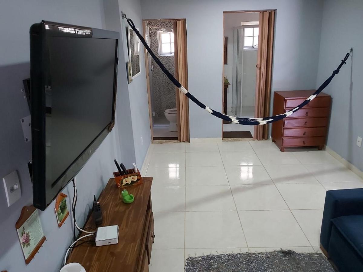 Aconchego Em Angra Dos Reis Βίλα Εξωτερικό φωτογραφία