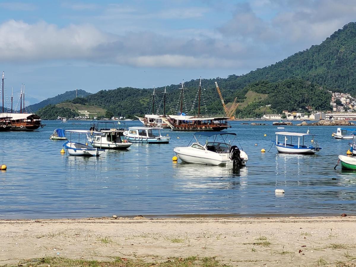 Aconchego Em Angra Dos Reis Βίλα Εξωτερικό φωτογραφία